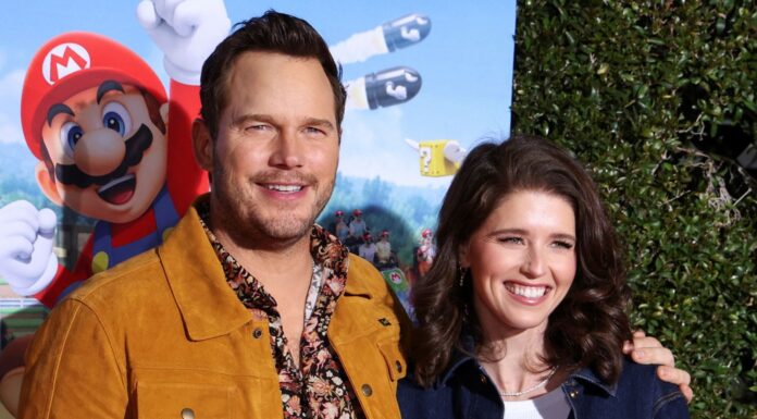 Super Mario Bros Movie stars: ‘Our toughest critic will be some middle-aged man living in his basement’