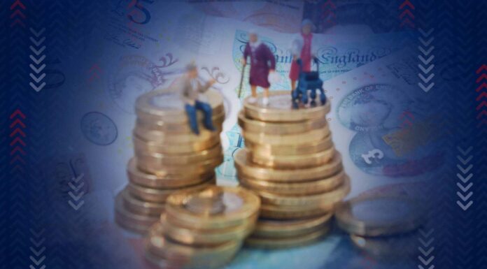 People urged by Bank of England economist to ‘accept’ being poorer