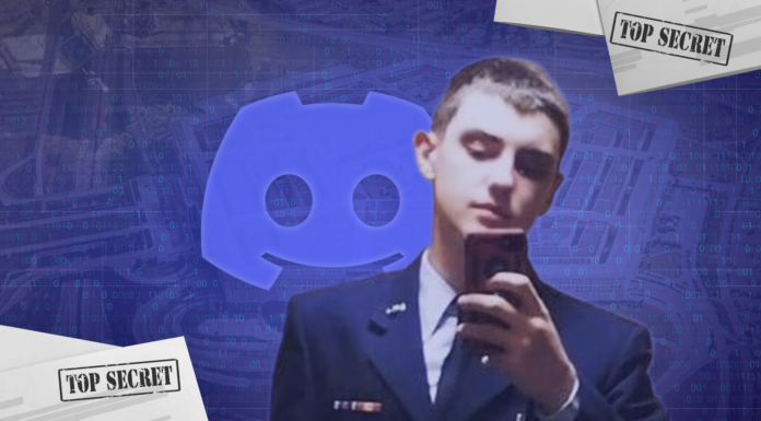 Pentagon leaks: Behind the veil of Discord platform where US secrets were exposed