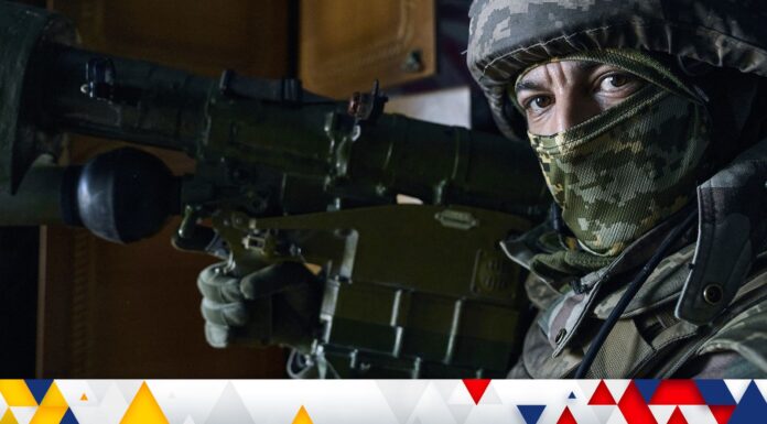Ukraine war latest: Russia installs ‘devil’s teeth’ defences ahead of Ukrainian counterattack – as analyst warns West’s weapons now ‘wiped out’