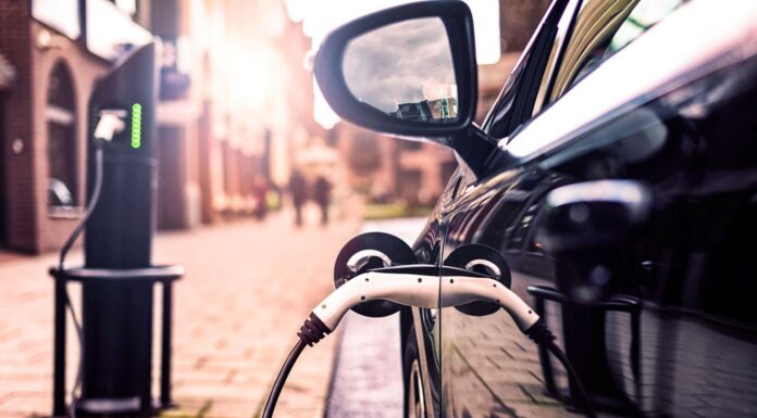 New electric car interest drops two thirds on UK’s biggest car sales website