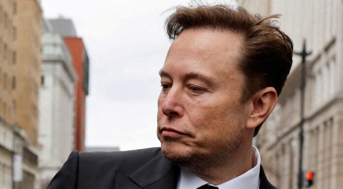 Elon Musk threatens to sue Microsoft claiming it used Twitter data without permission