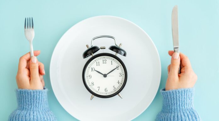 Intermittent fasting could cause fertility problems, study suggests