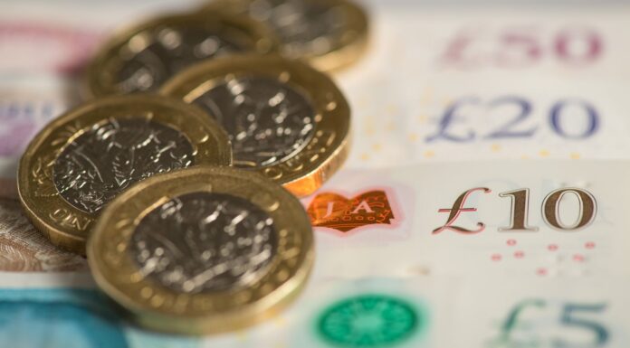 Energy bills, council tax, broadband and everything due to rise in price from 1 April