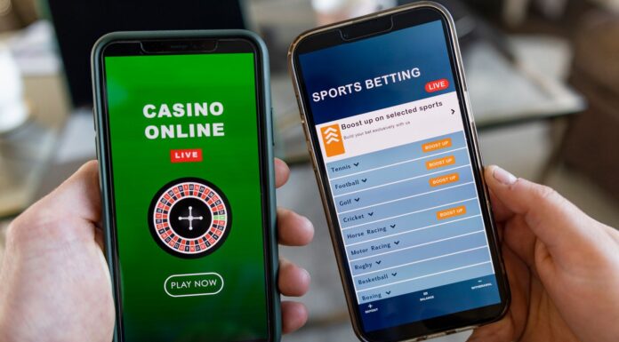 How problem gambler was able to dodge checks to spend thousands