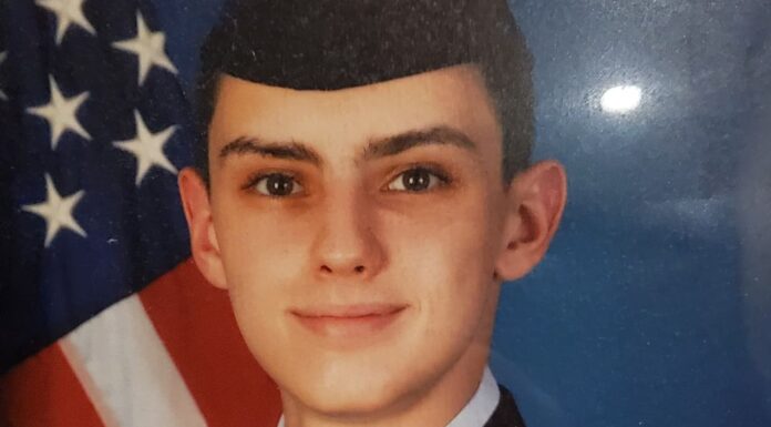 Jack Teixeira: US under pressure as 21-year-old guardsman held on suspicion of leaking highly classified military documents