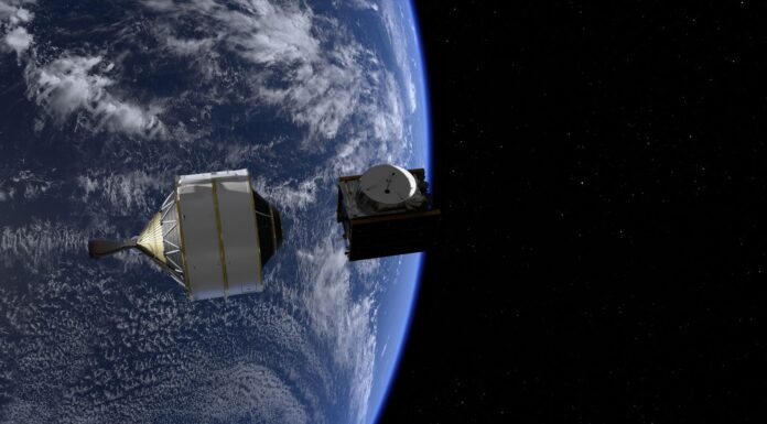 Juice: The European Space Agency’s mission to find alien life on Jupiter’s moons