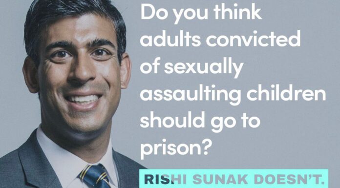 Labour frontbencher admits tweet against Rishi Sunak ‘won’t be to everybody’s taste’ after backlash