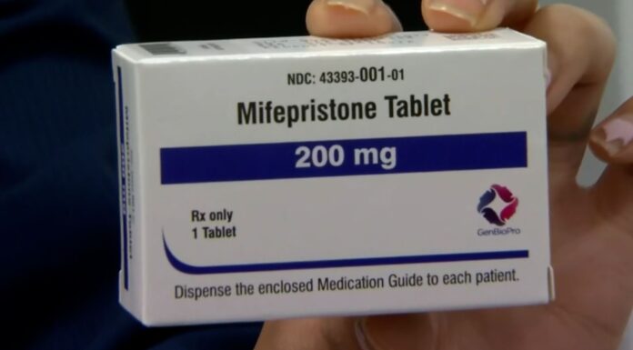 Mifepristone: Joe Biden to fight judge’s ruling to halt approval of major abortion pill