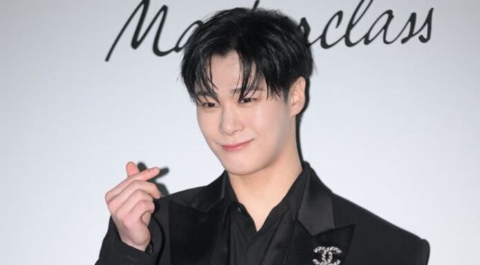 Moonbin, member of K-pop band Astro, dies aged 25