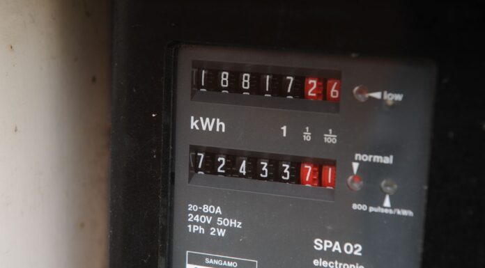 Forced installation of prepayment meters banned for over 85s and those with conditions worsened by cold