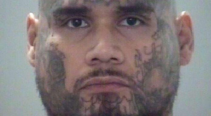 Florida man charged with ‘demonic’ murder of Uber Eats driver who was dismembered after delivering food