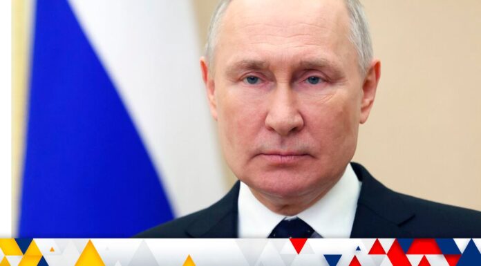 Vladimir Putin closes loophole that allowed Russian men to avoid military service