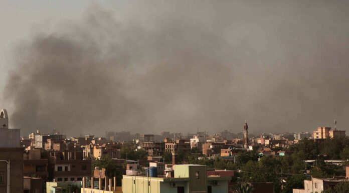 UK to end Sudan evacuation with final flight as death toll rises