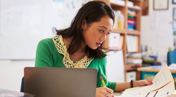 ChatGPT will make marking coursework ‘virtually impossible’ and shows exams ‘more important than ever’