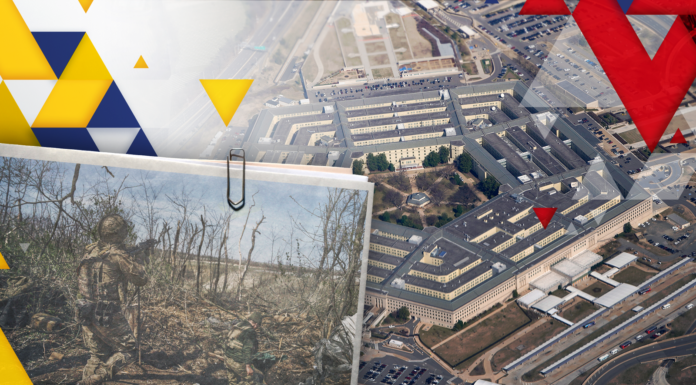 Pentagon leaks and the Ukraine war: What do the highly classified documents say and how did they get out?