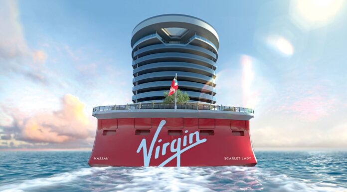 Branson-backed Virgin Voyages sets sail on quest for new funding