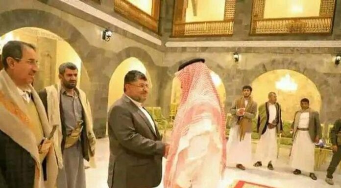 Victims of Yemen’s tragic proxy war deserve justice now there is genuine hope for peace