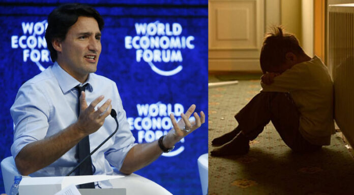 Canada Pushes to Legalize Hard Drugs for Children