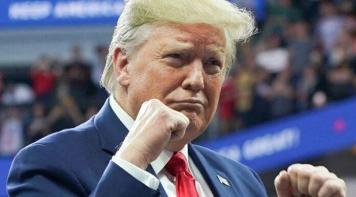 Trump’s Business Empire Is Expanding, Financial Report Shows
