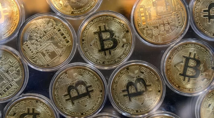 Crypto should be regulated like gambling, say UK lawmakers