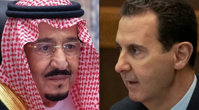 War on Captagon key to Syria’s return to Arab League