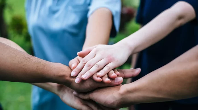 How can we engage and motivate people to work in the social sector?
