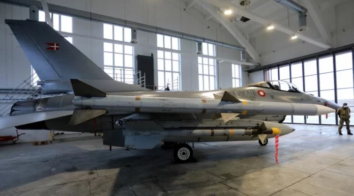 🔴 Live: UK, Netherlands pledge to provide fighter jet support to Ukraine