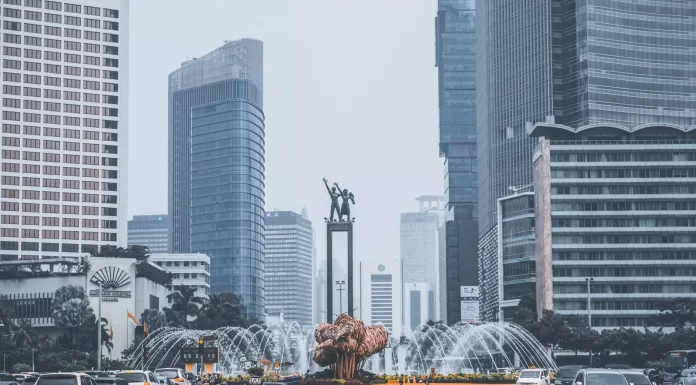 How to finance the energy transition in Asia