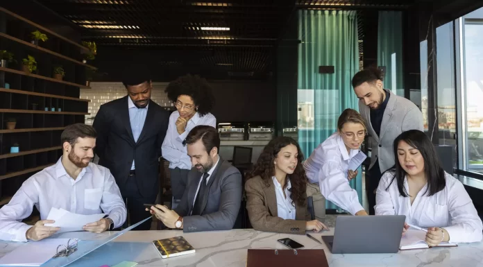 From ideas to impact: Cultivating a culture of innovation at work