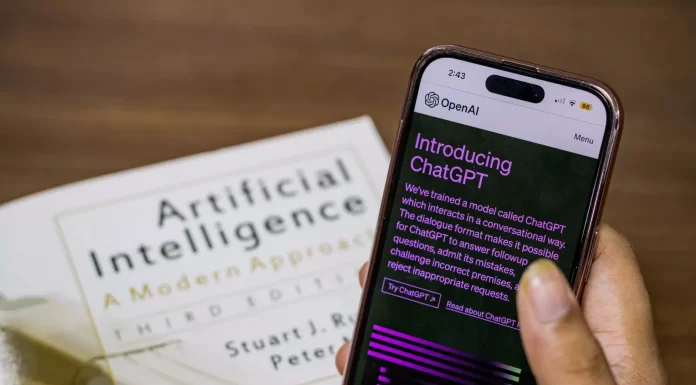 Can artificial intelligence actually increase human productivity?