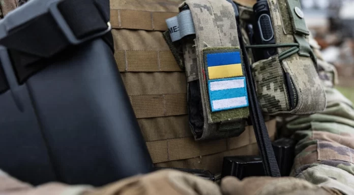 A look at the Free Russia Legion, the pro-Ukrainian group that attacked Belgorod