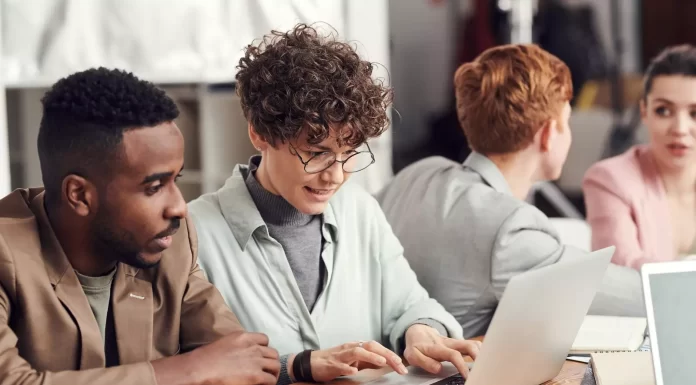 Organizations need to be more transparent about their progress on racial justice