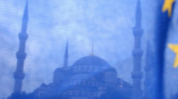 EU-Turkey tensions set to continue after Erdogan’s victory
