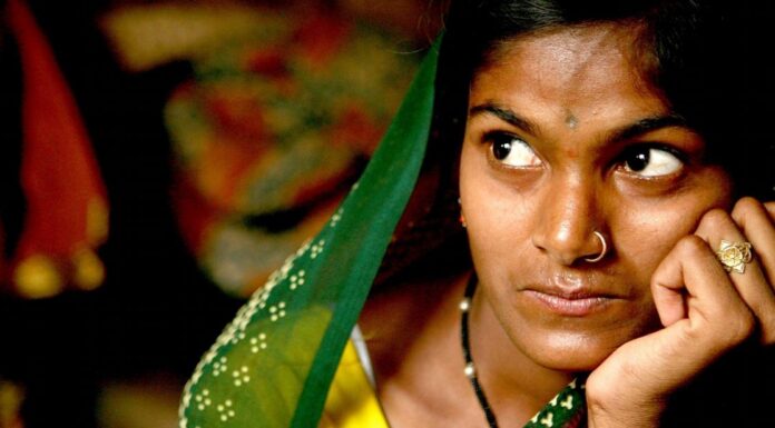 India: The plight of young girls forced to ‘marry gods’