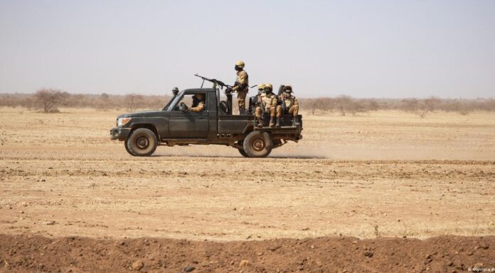 Al-Qaida frees Australian doctor after seven years