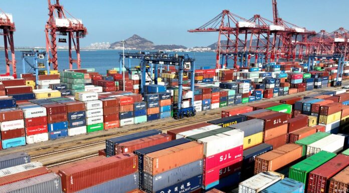 Why China cannot bail out the world economy again