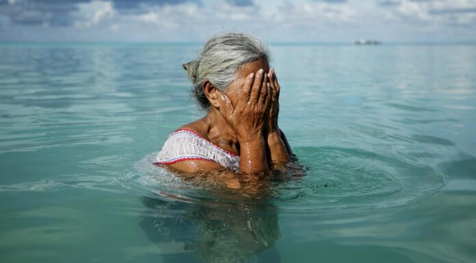 ‘Time is not on our side’ — Islands urge climate action