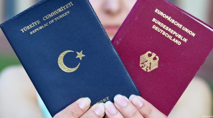 Dual citizenship in Germany set to become easier
