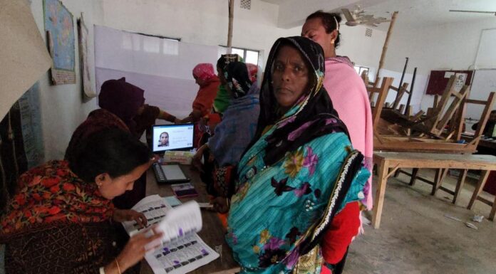 US tries to support Bangladeshi democracy with visa threat