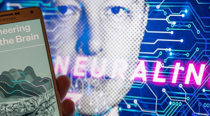 Musk’s Neuralink cleared for human test of brain implants