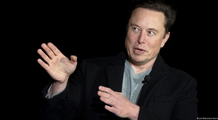 China urges ‘mutual respect’ as Tesla CEO Elon Musk visits
