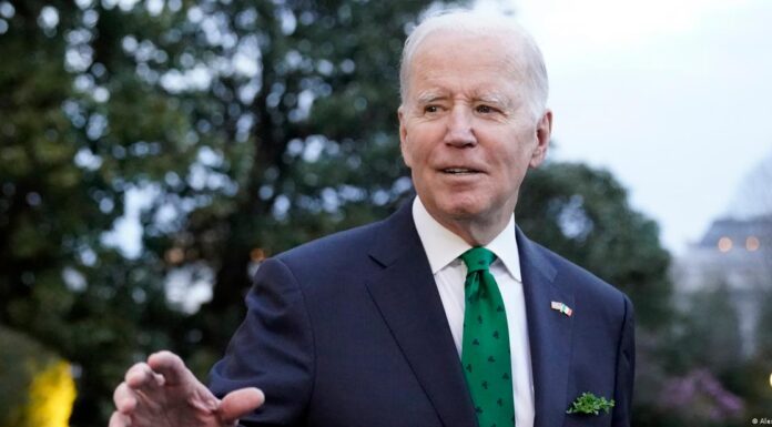 Biden to cut back Asia tour due to US debt crisis