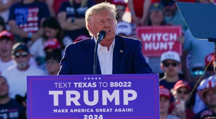 Donald Trump’s ongoing legal jeopardy