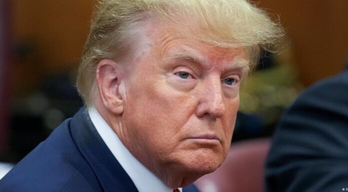 Donald Trump found liable for sexual abuse, defamation