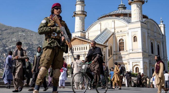 Why the UN can’t afford to disengage with the Taliban