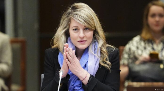 China warns of ‘countermeasures’ as Canada expels diplomat