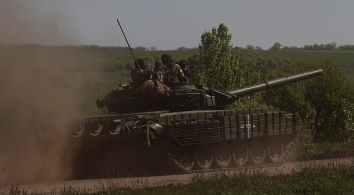 Ukraine updates: Russia ‘lying’ about Bakhmut, Wagner says