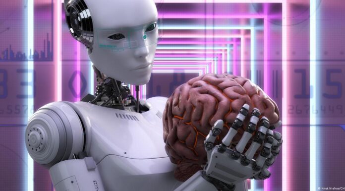 Top AI executives warn of ‘risk of extinction’