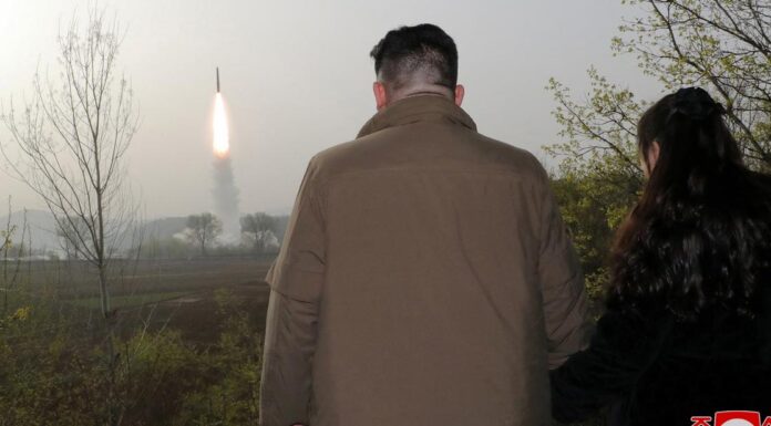 North Korea announces ‘satellite’ launch, Japan on alert